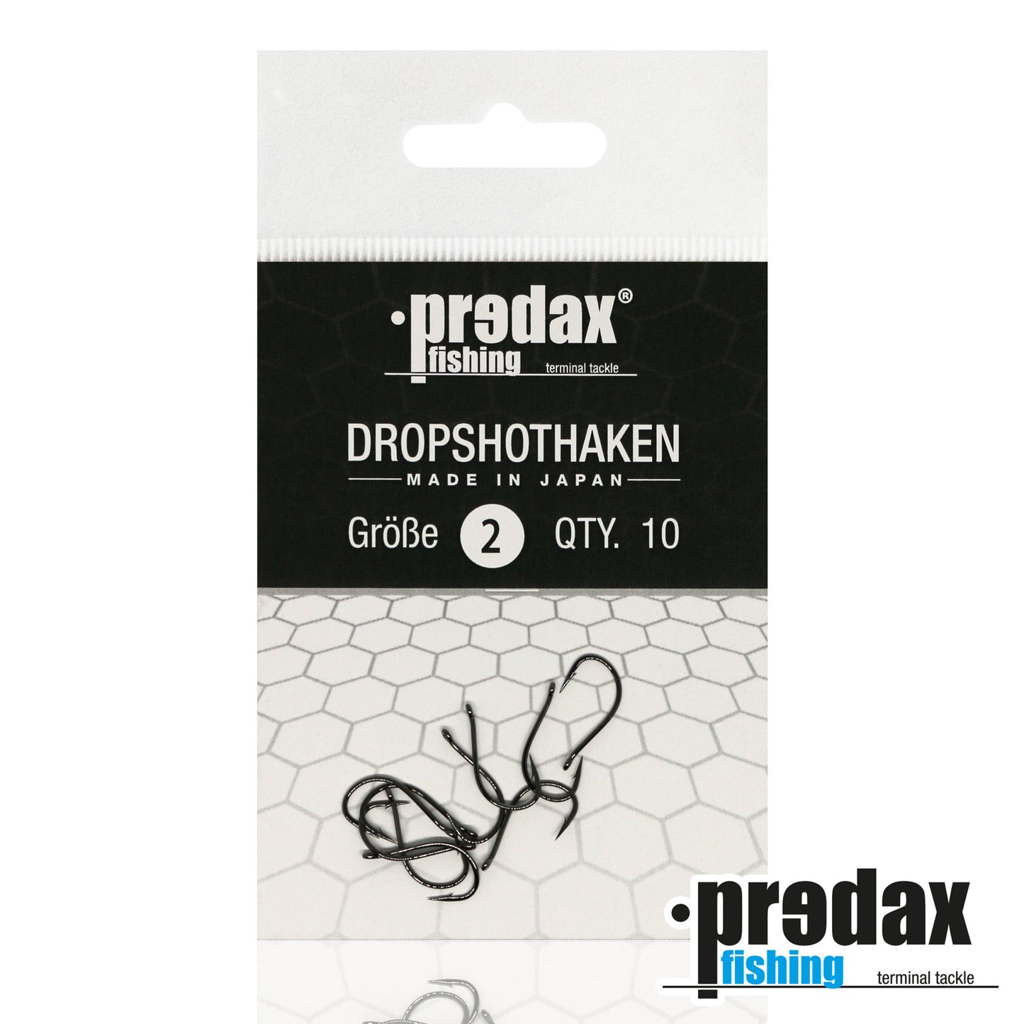 Dropshothaken - Predax