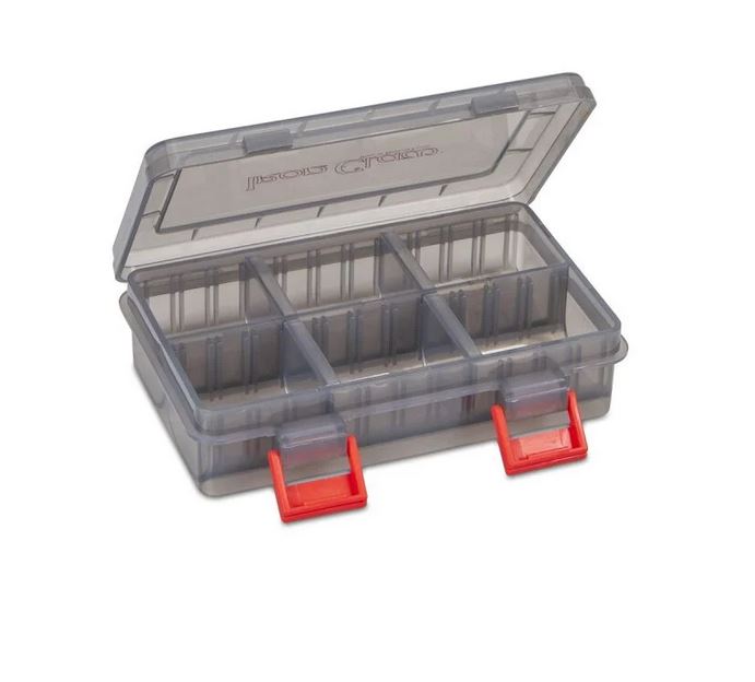Vario Box 155 - Iron Claw - Tacklebox