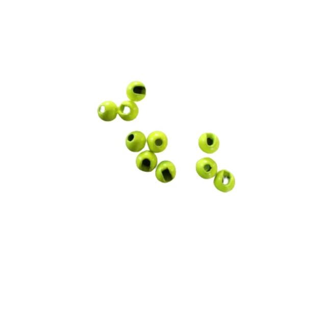 Tungsten Perlen - CAST & STRIKE