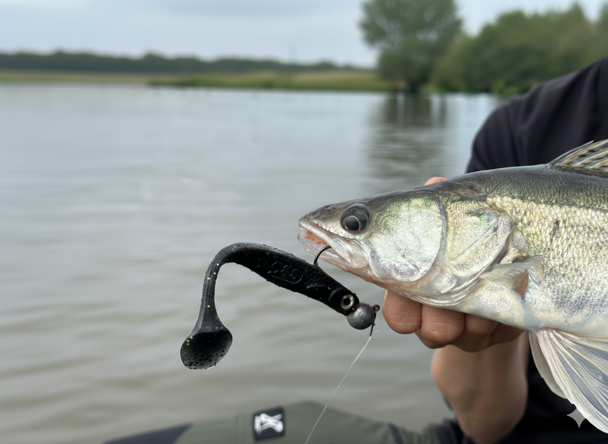 Softbaits