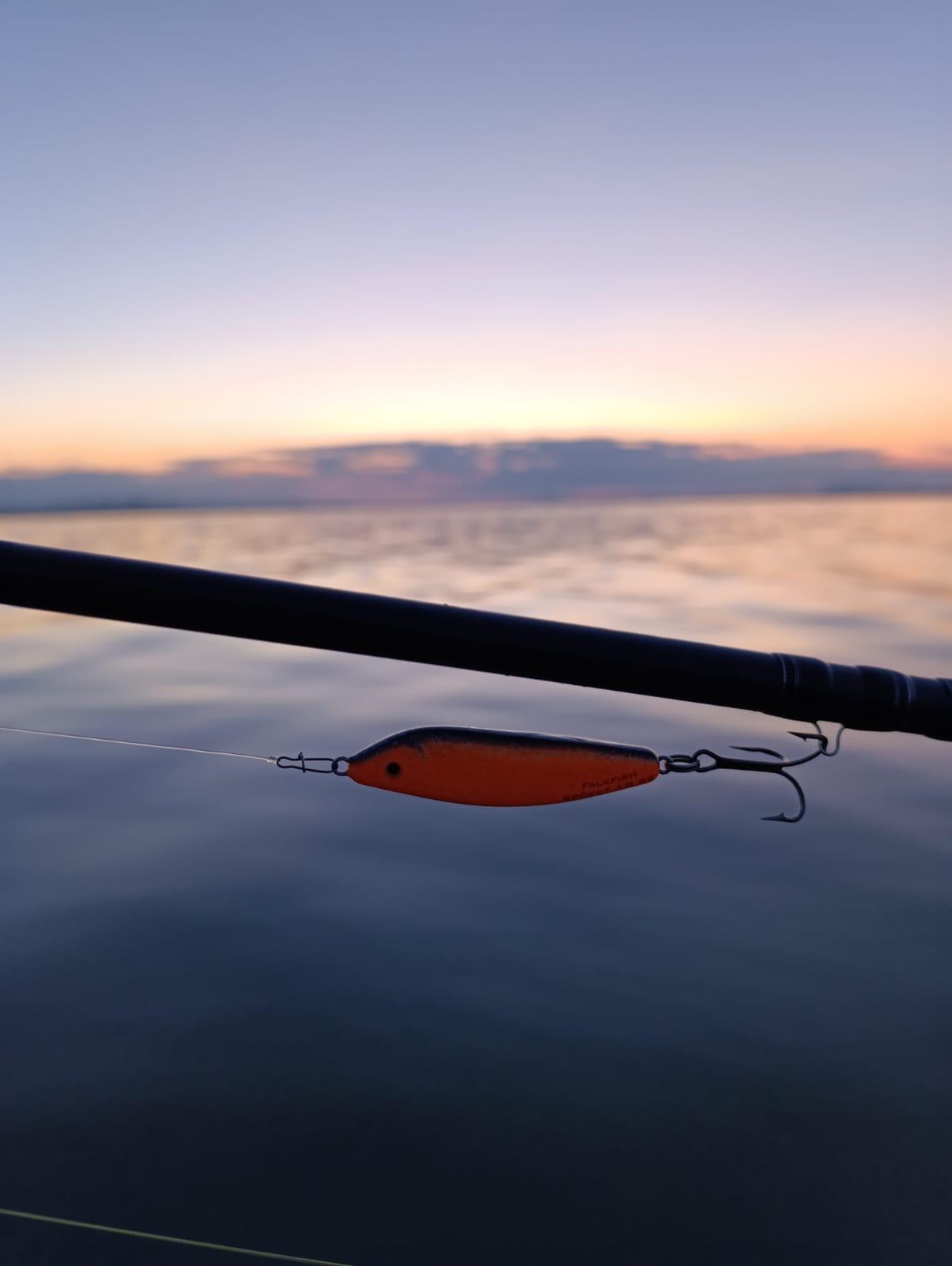 Terminal Tackle