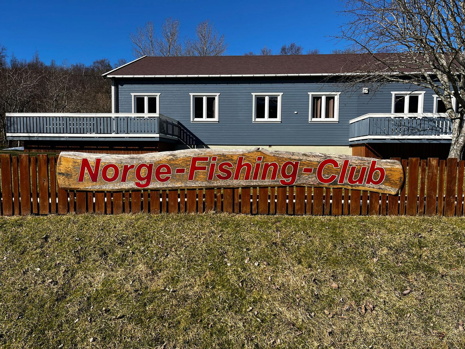 Norwegen