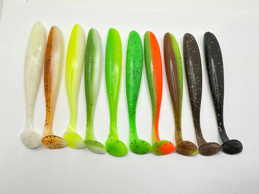 CAST & STRIKE Shiner 12cm