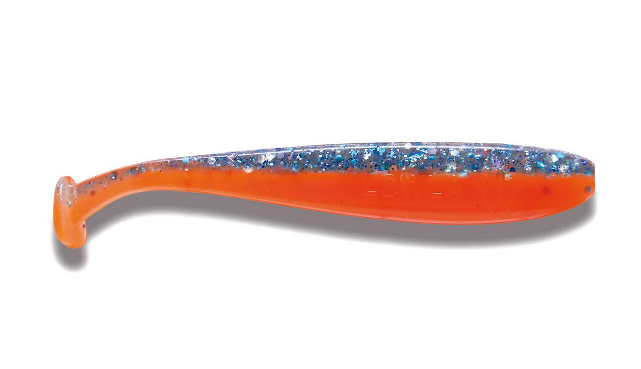 Lowla 10cm, 5 Stück - Mios Lures - Low Action