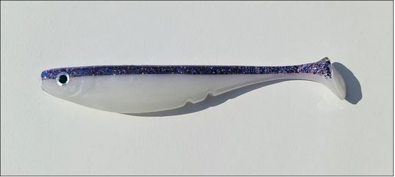 Hechtschlappen 22cm - CAST & STRIKE
