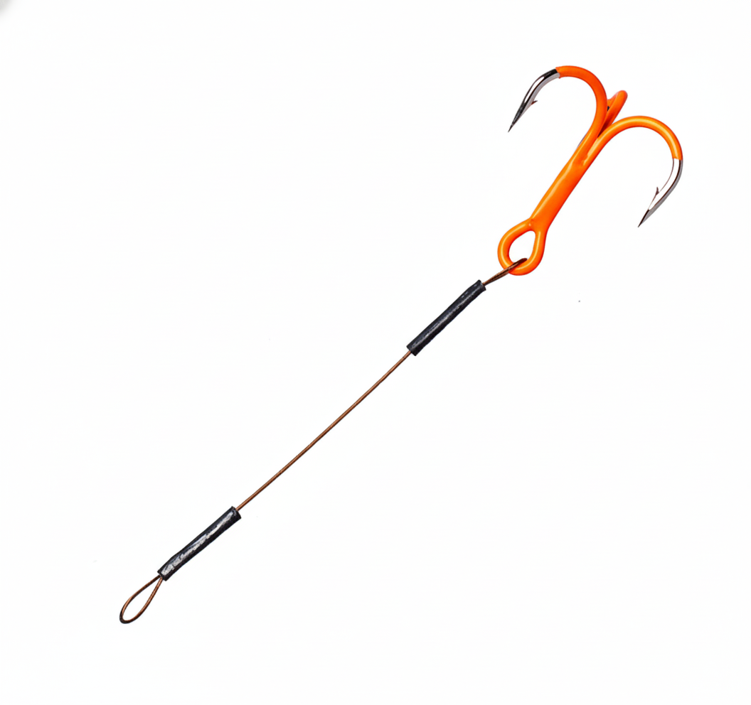 BKK UV Stinger Gr. 6 - Pilkmaxx