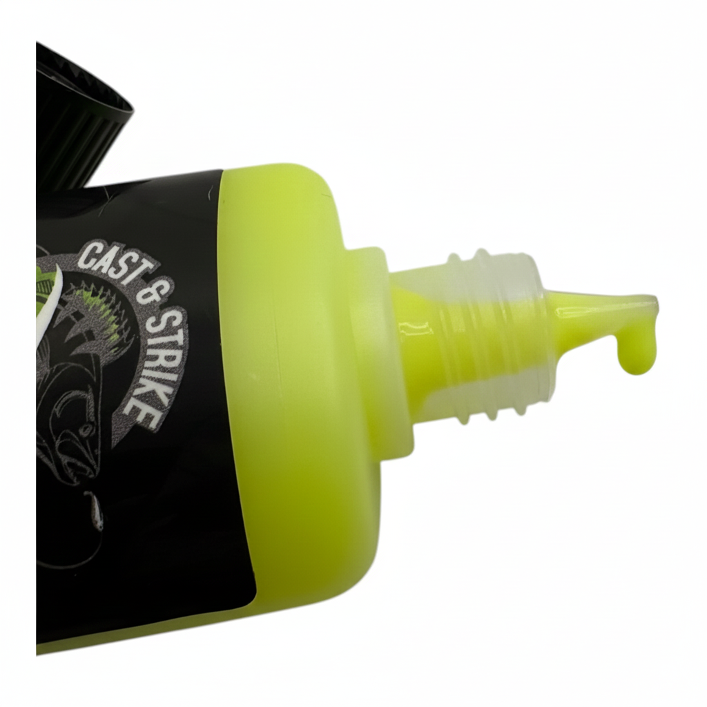 Bait Booster Aromapaste, CAST & STRIKE, 50ml, Lockstoff-Creme