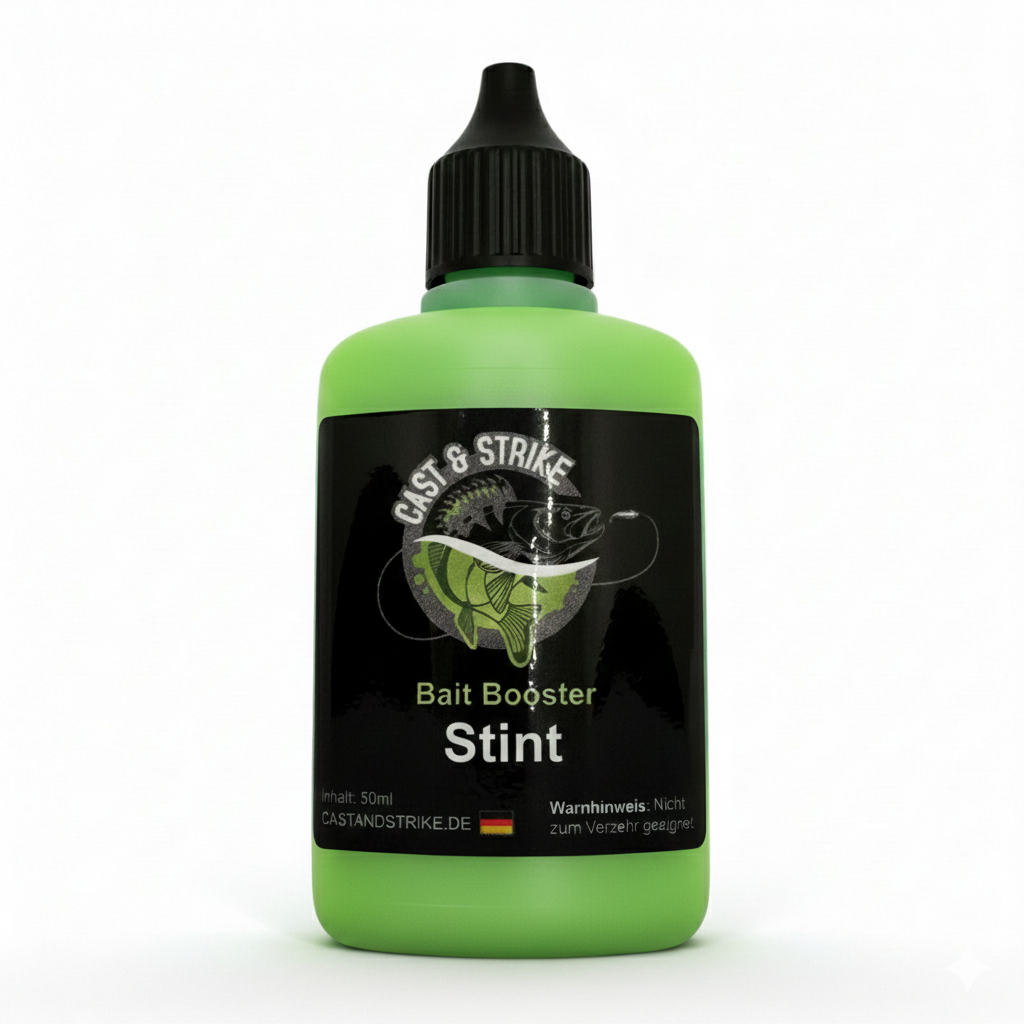 Bait Booster Aromapaste, CAST & STRIKE, 50ml, Lockstoff-Creme