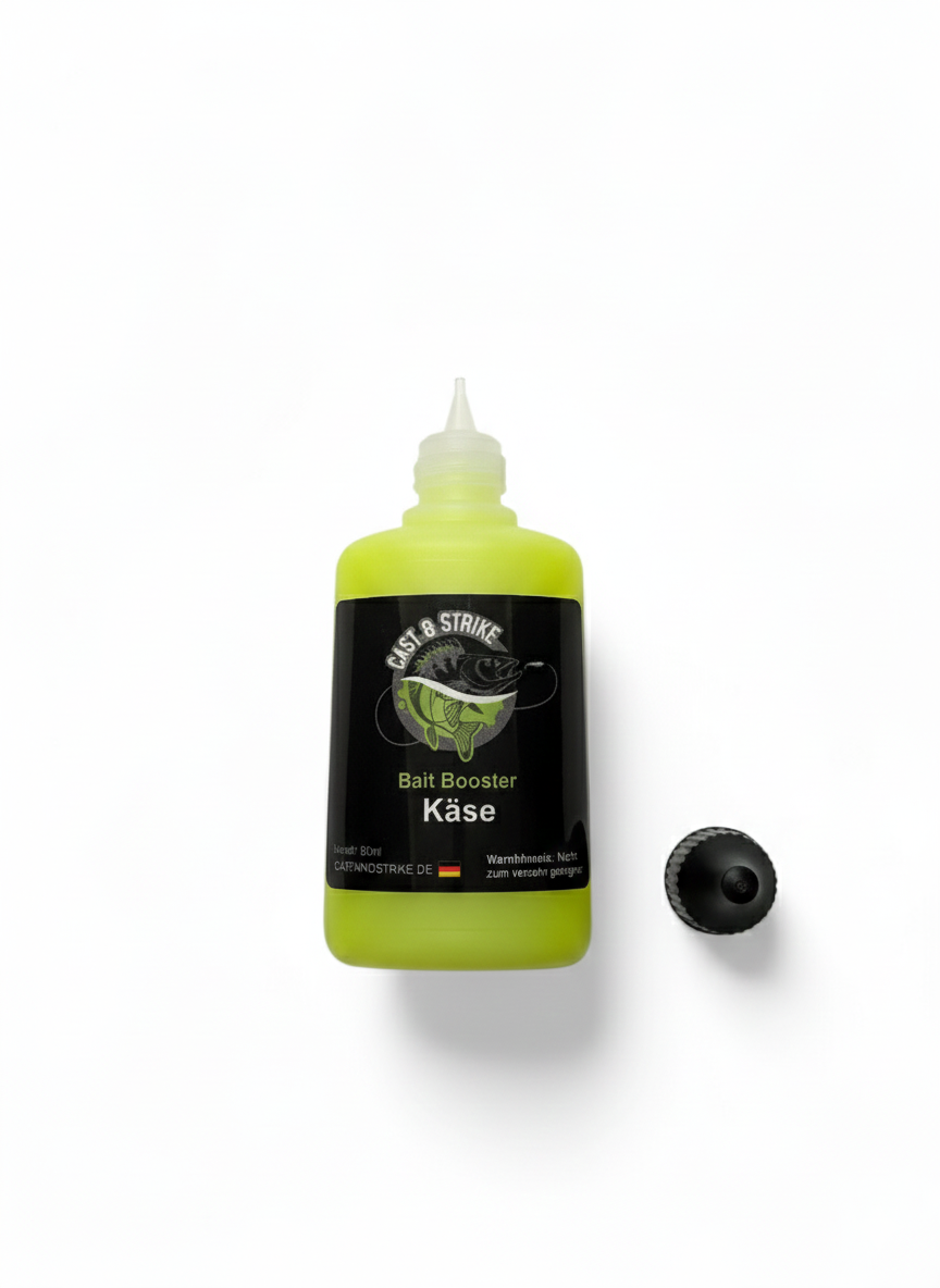 Bait Booster Aromapaste, CAST & STRIKE, 50ml, Lockstoff-Creme