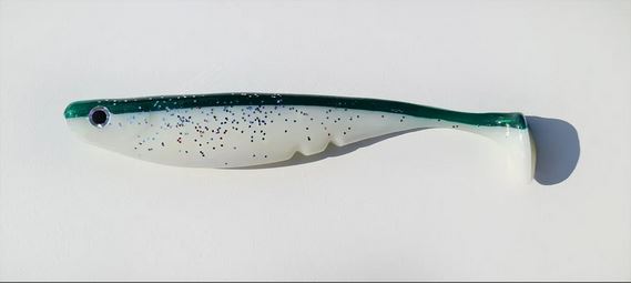 Hechtschlappen 22cm - CAST & STRIKE