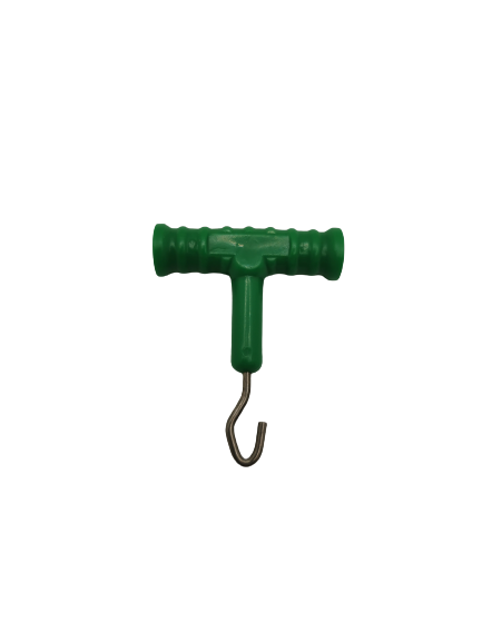 Knotenhelfer - CAST & STRIKE - Knot Puller