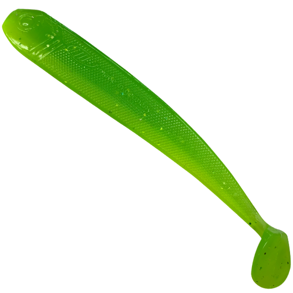 Long Shad 2.0, 12cm - Moby Softbaits