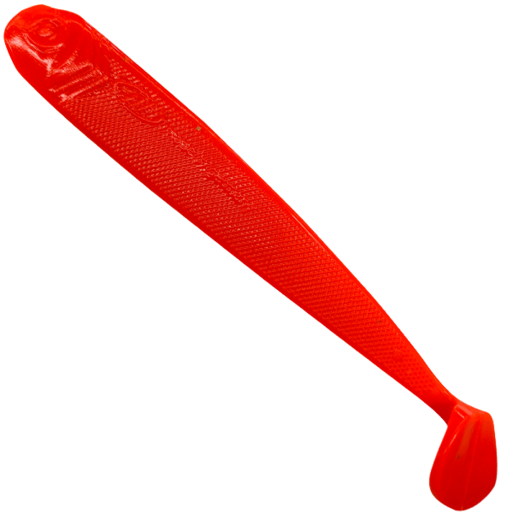 Long Shad 2.0, 12cm - Moby Softbaits