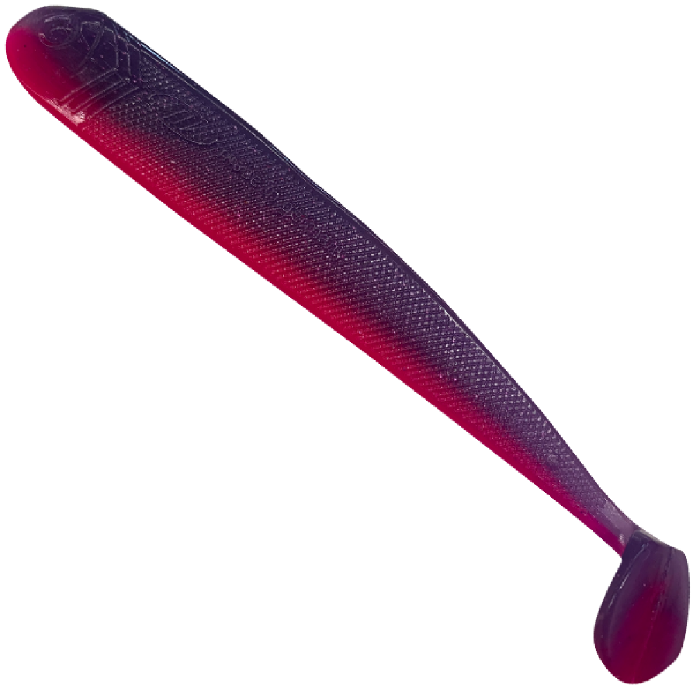 Long Shad 2.0, 12cm - Moby Softbaits