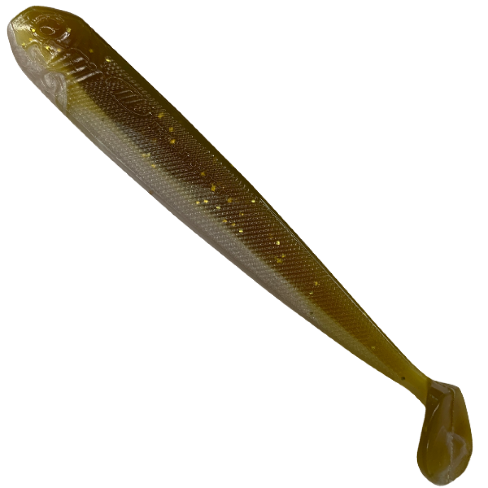 Long Shad 2.0, 12cm - Moby Softbaits