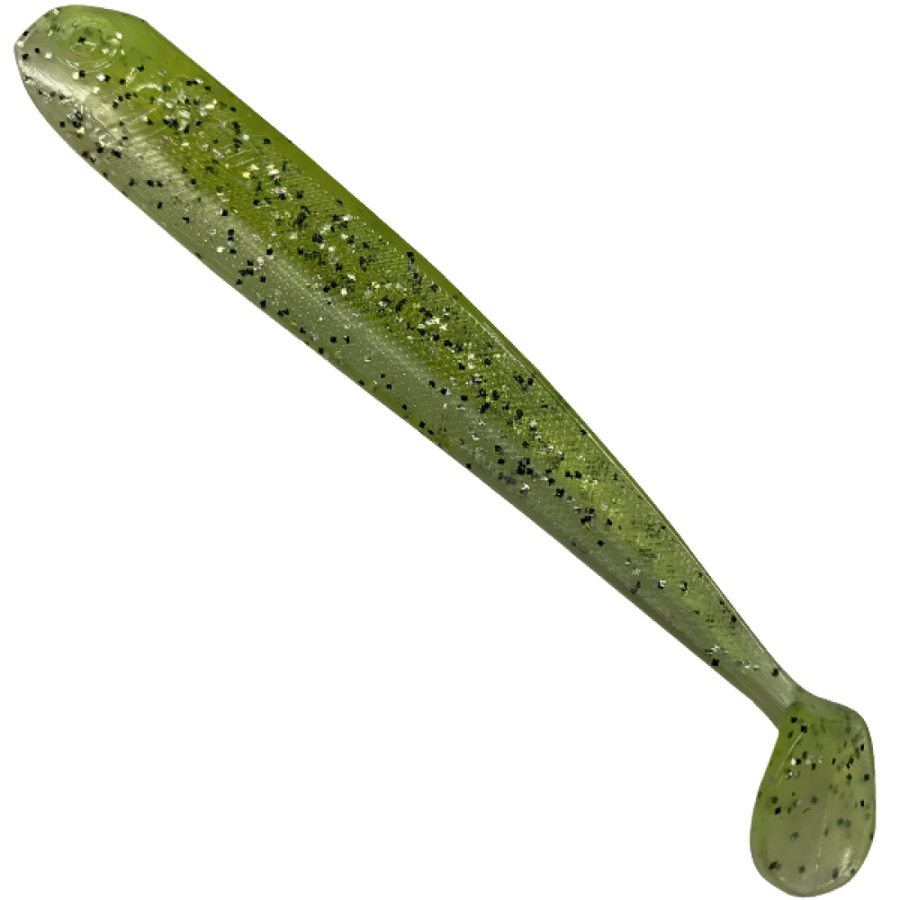 Long Shad 2.0, 12cm - Moby Softbaits