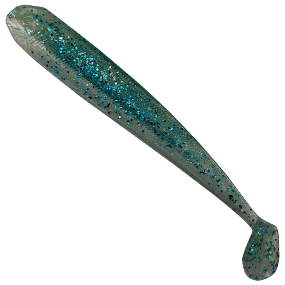 Long Shad 2.0, 12cm - Moby Softbaits