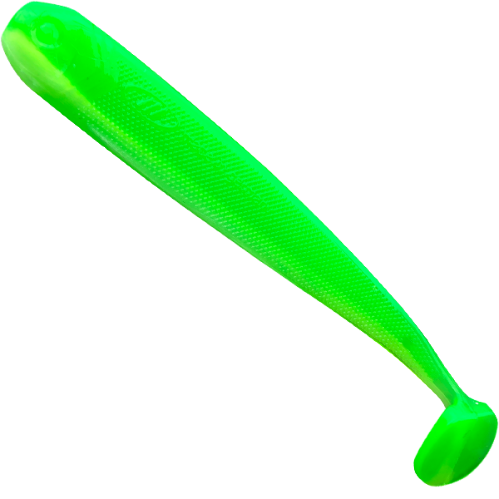 Long Shad 2.0, 12cm - Moby Softbaits