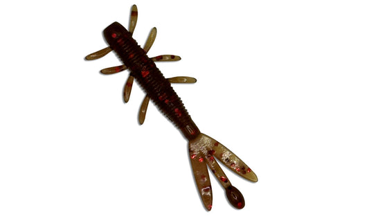 Larry Larve 9cm - Moby Softbaits