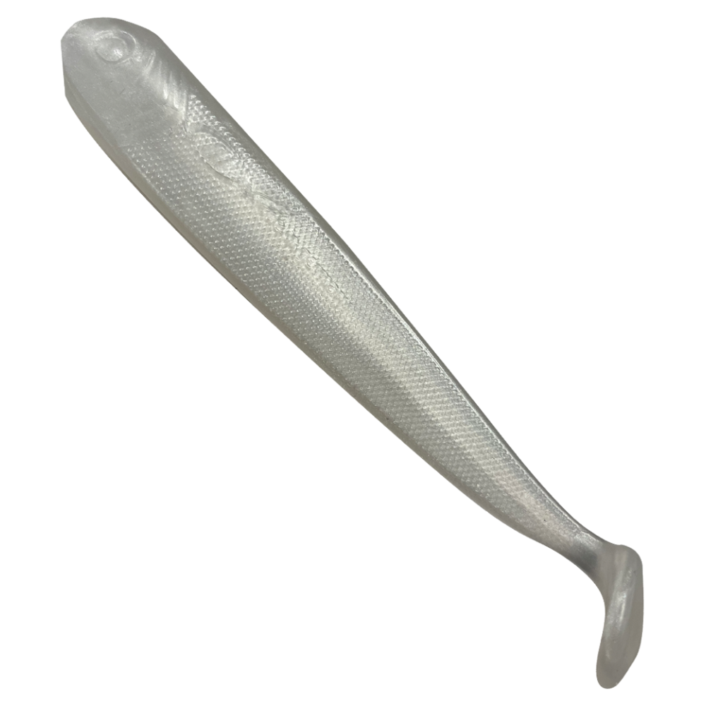 Long Shad 2.0, 12cm - Moby Softbaits