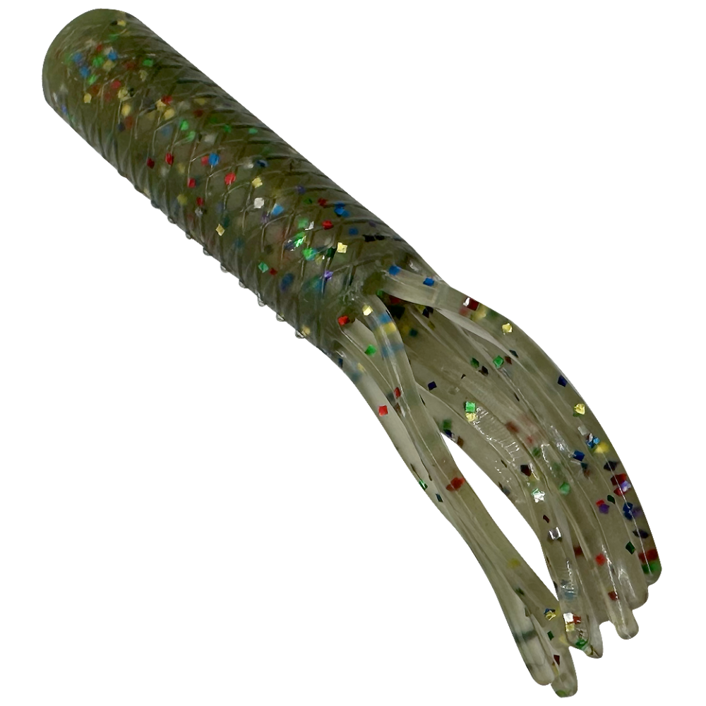 Long Shad 2.0, 12cm - Moby Softbaits