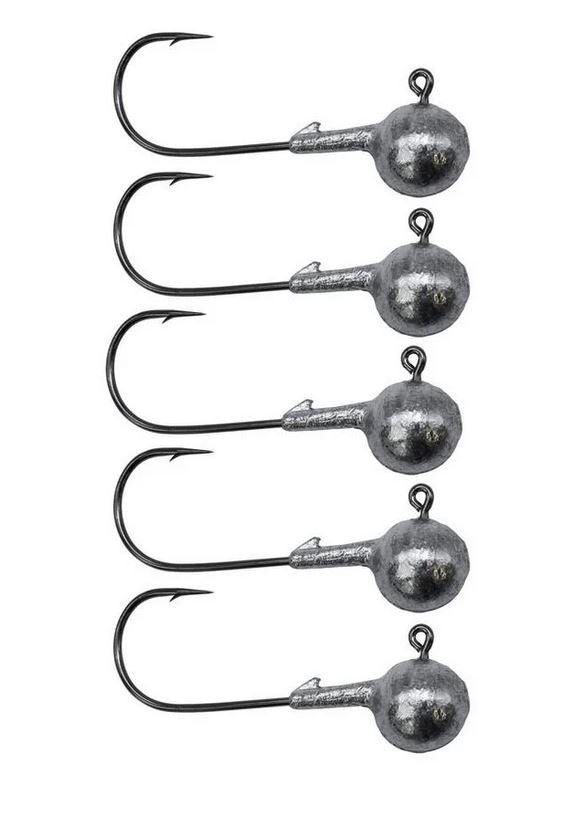 Jighaken 3/0 - Mustad