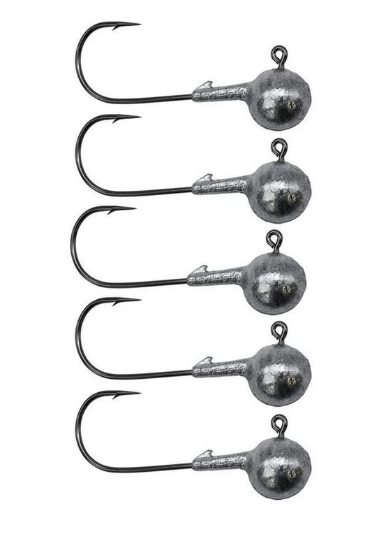 Jighaken 3/0 - Mustad