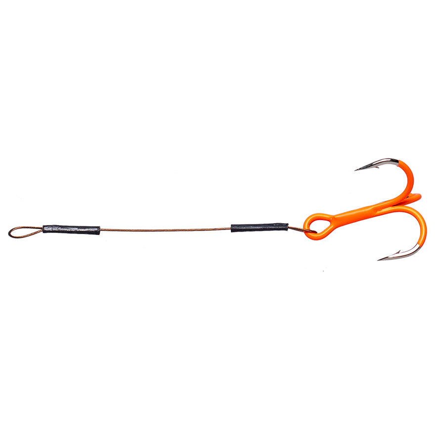 BKK UV Stinger Gr. 6 - Pilkmaxx