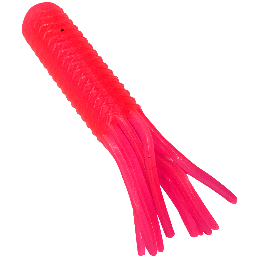 Tube Moby Softbaits, Tubi, Lohmöllers Tube lose