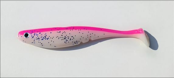 Hechtschlappen 22cm - CAST & STRIKE