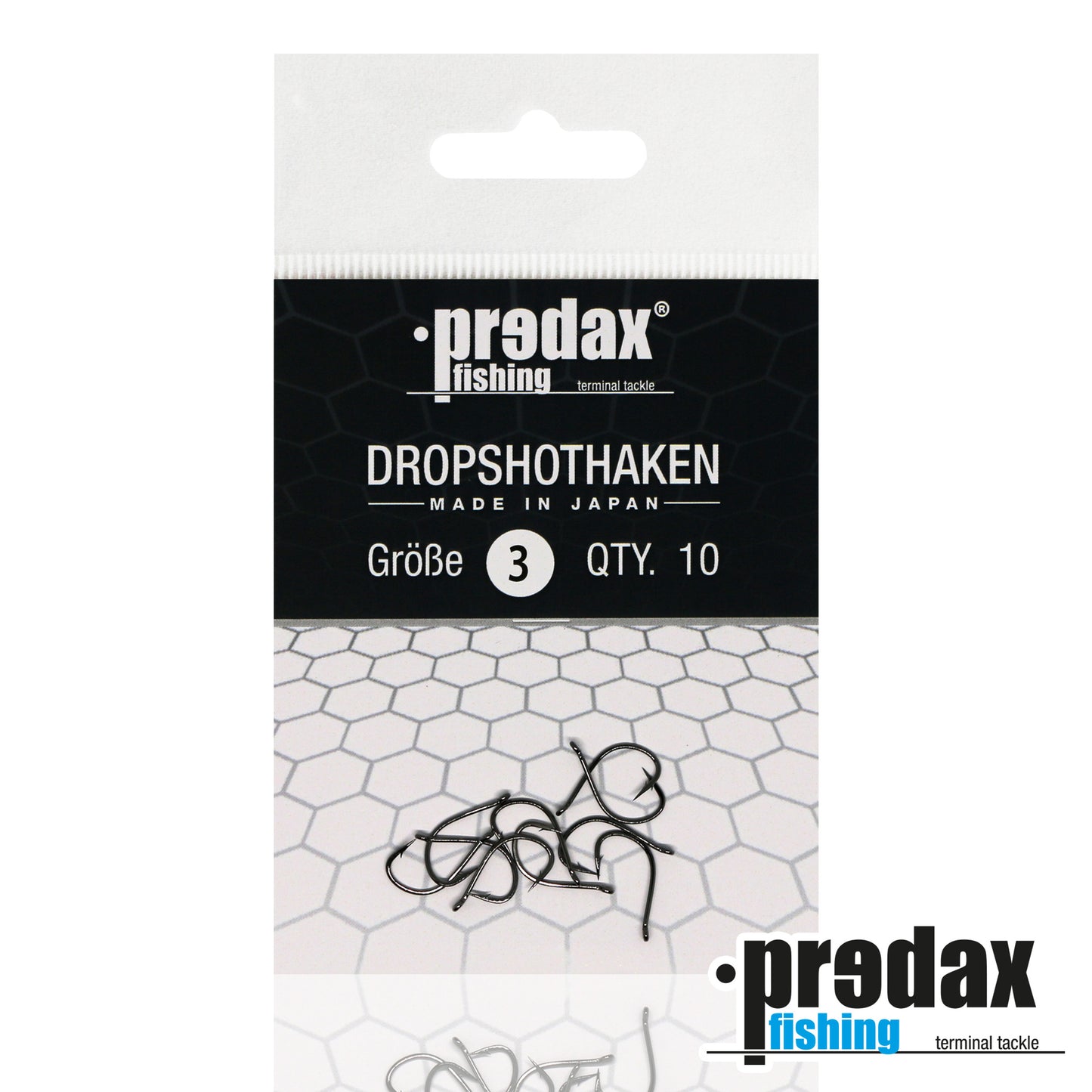 Dropshothaken - Predax