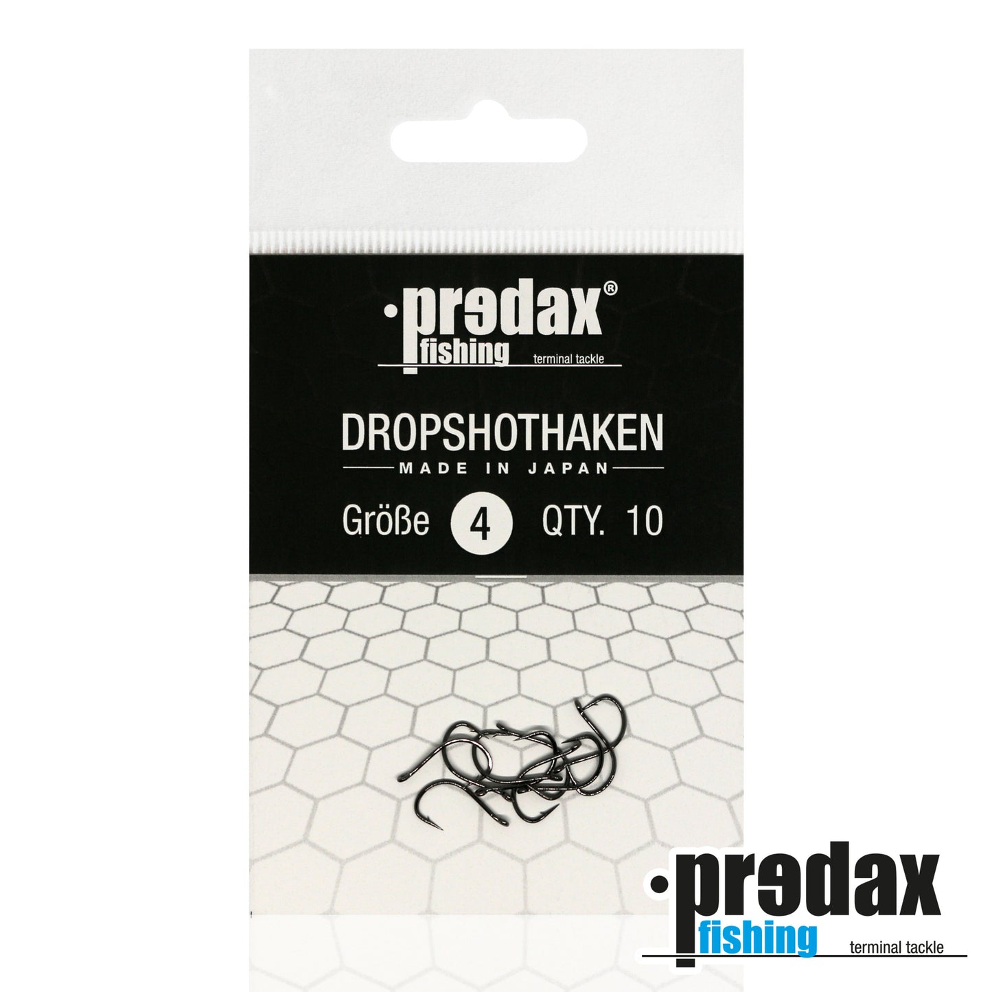 Dropshothaken - Predax