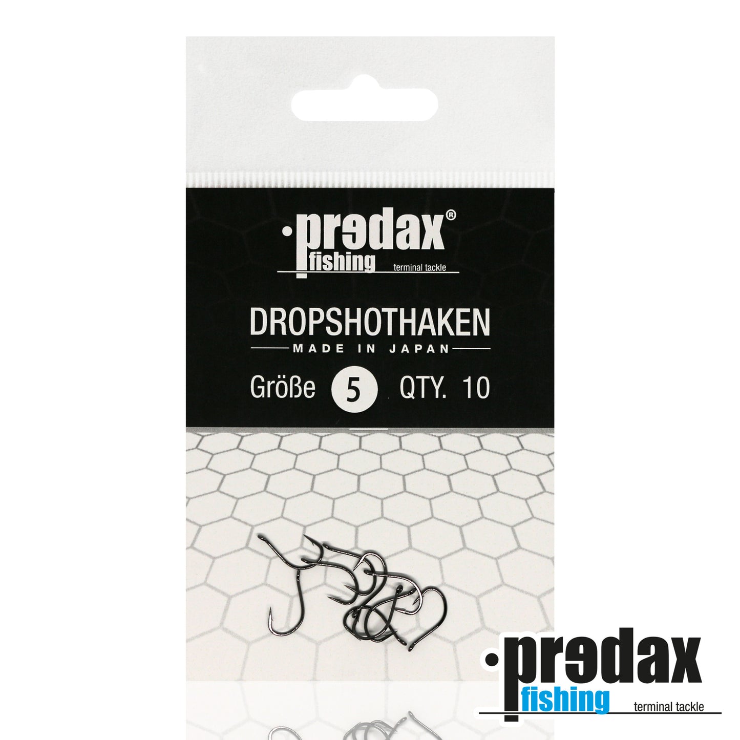 Dropshothaken - Predax