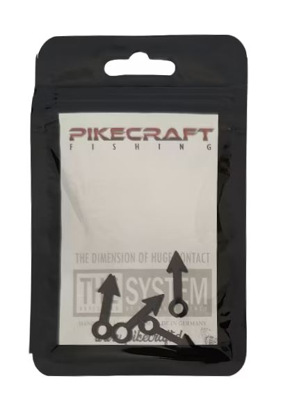 Quick Release Pin S,M,L - Pikecraft