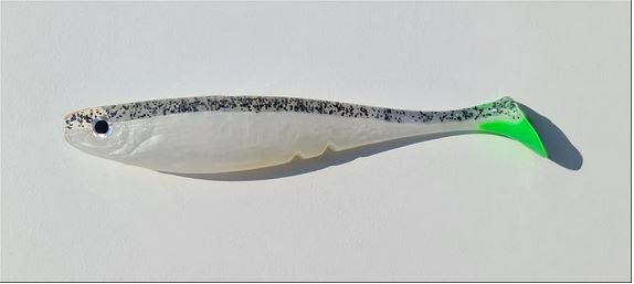 Hechtschlappen 22cm - CAST & STRIKE