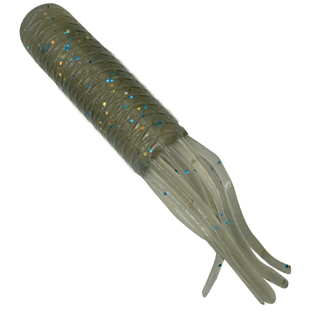 Tube Moby Softbaits, Tubi, Lohmöllers Tube lose