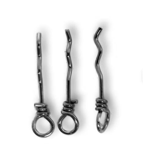 Bait Pin Stinger Spikes L & XL 2.0 - Pikecraft