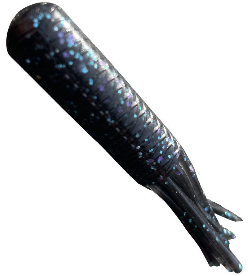Tube Moby Softbaits, Tubi, Lohmöllers Tube lose