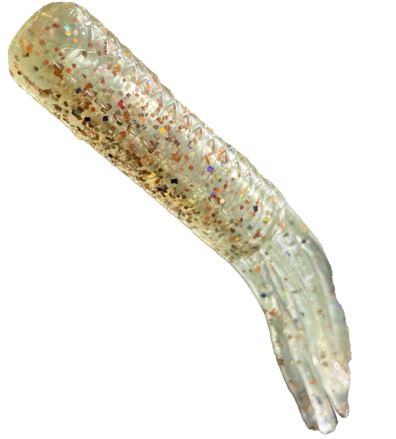 Tube Moby Softbaits, Tubi, Lohmöllers Tube lose