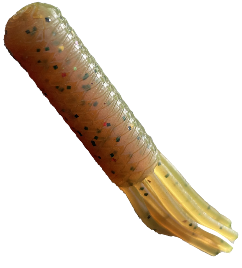 Tube Moby Softbaits, Tubi, Lohmöllers Tube lose