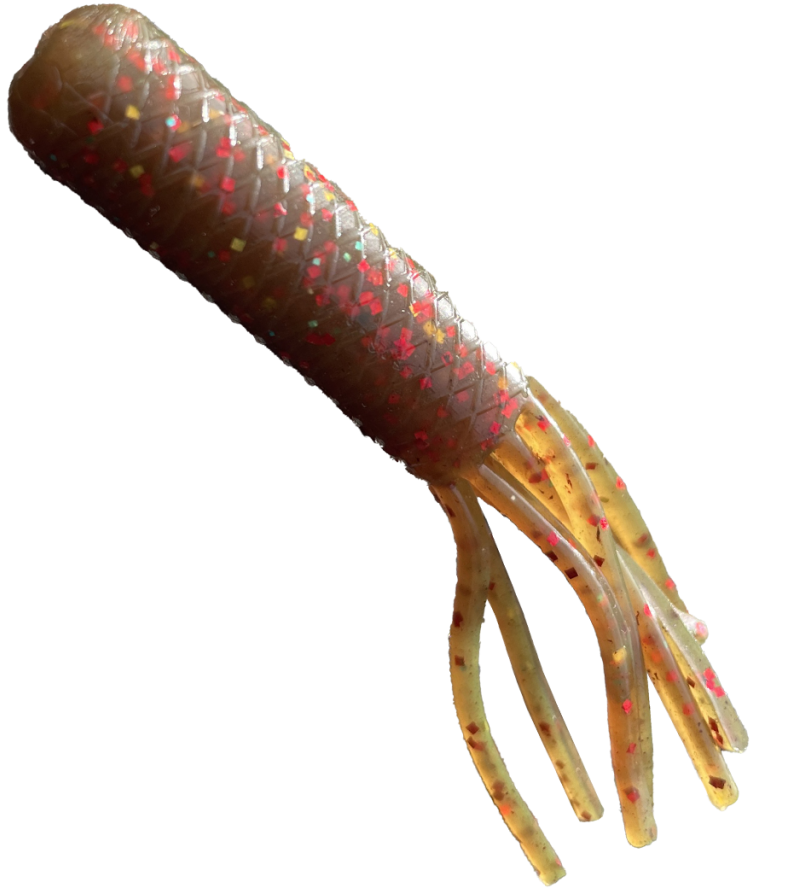 Tube Moby Softbaits, Tubi, Lohmöllers Tube lose
