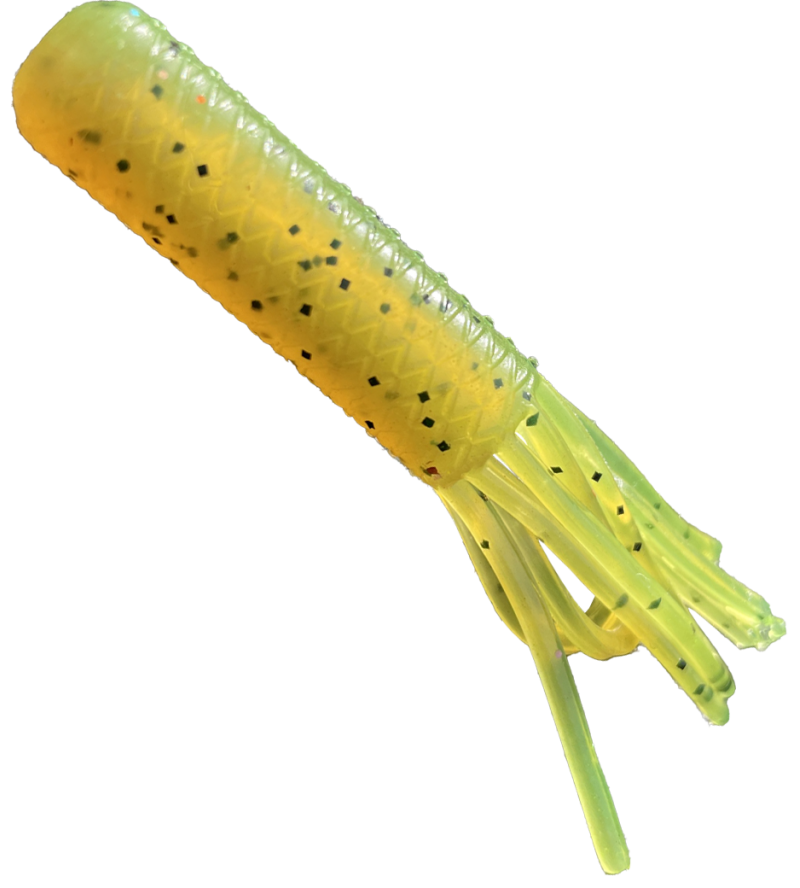 Tube Moby Softbaits, Tubi, Lohmöllers Tube lose