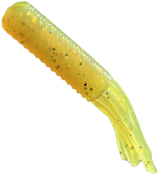 Tube Moby Softbaits 9cm , Tubi, Lohmöllers Tube lose
