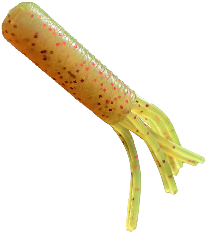 Tube Moby Softbaits, Tubi, Lohmöllers Tube lose