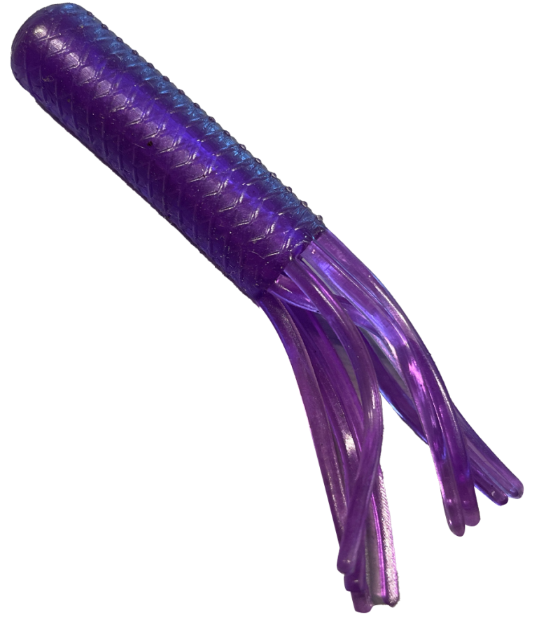 Tube Moby Softbaits, Tubi, Lohmöllers Tube lose