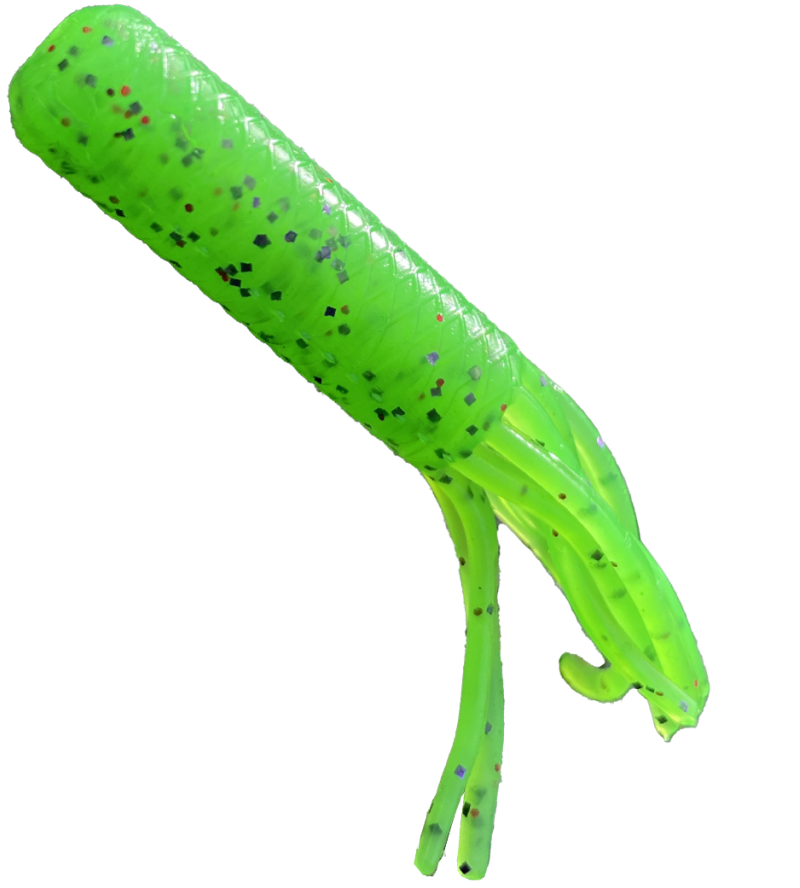 Tube Moby Softbaits, Tubi, Lohmöllers Tube lose