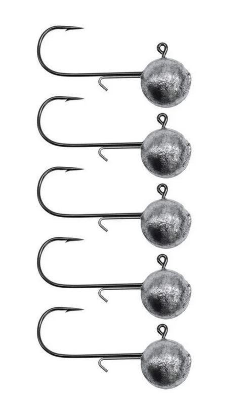 Jighaken 3/0 Baitholder - Mustad