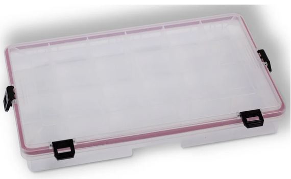 Tackle Box, Wasserdicht - Quantum