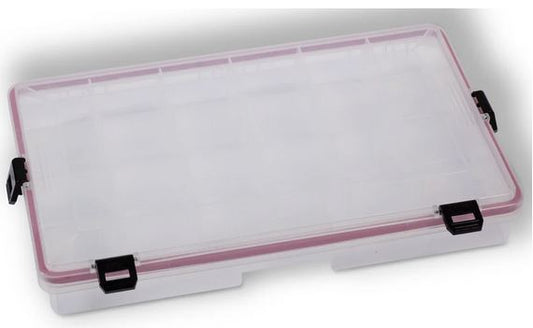 Tackle Box, Wasserdicht - Quantum