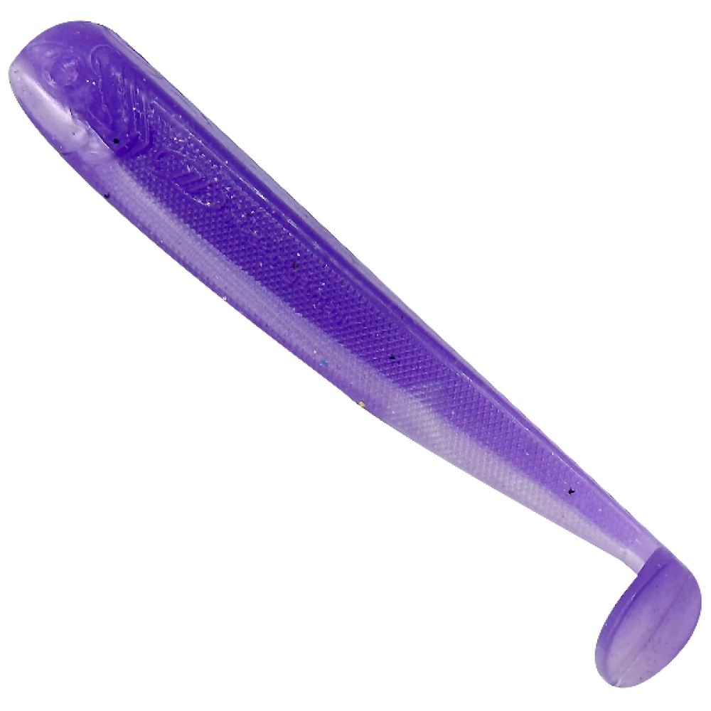 Long Shad 2.0, 12cm - Moby Softbaits
